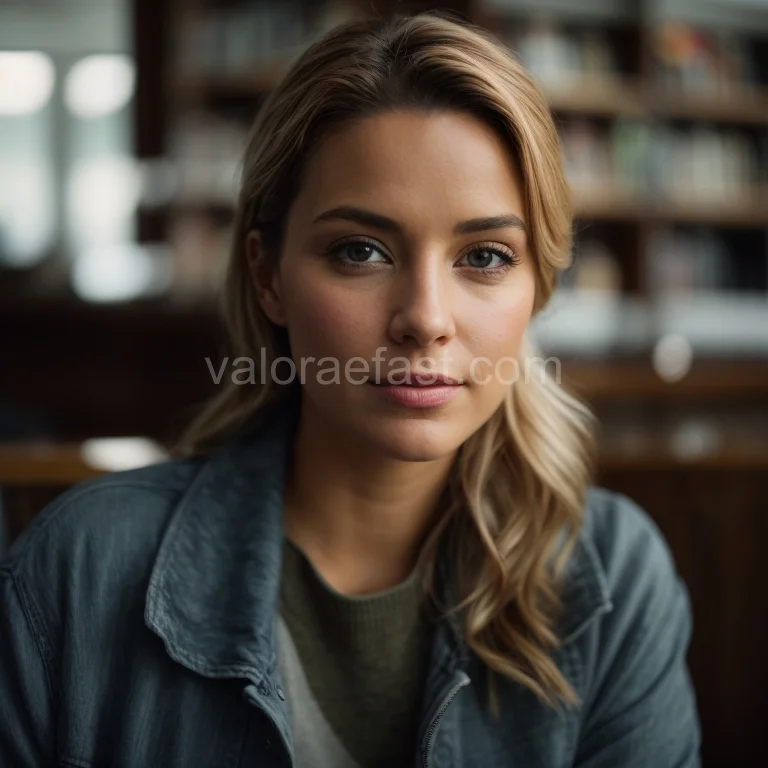 Sara Keller